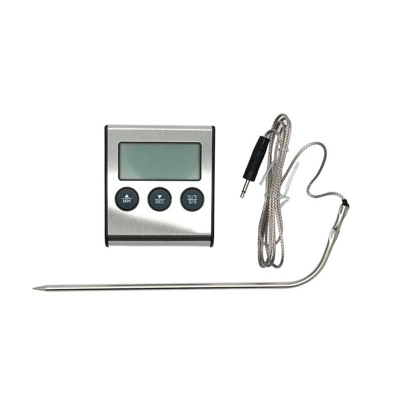 Thermomètre Cuisson Fackelmann 3 Thermomètre Cuisson Fackelmann