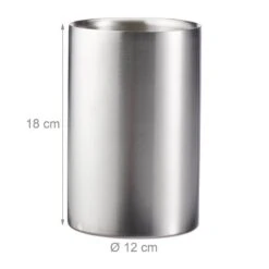 Refroidisseur De Bouteille Inox -Umbraen Boutique 18a7535c404245ceb6e3178657081fa4