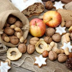 Casse-noix Rétro En Bois -Umbraen Boutique 18c9dfd0688c499fa2fd12141b7cb128