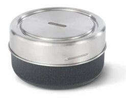 Black+Blum Lunch Bol En Verre Et Silicone