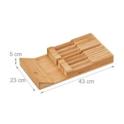 Rangement à Tiroir Pour 12 Couteaux 15 Rangement à Tiroir Pour 12 Couteaux -Umbraen Boutique 1941a53b36564f0e82c7b9d96a34393d