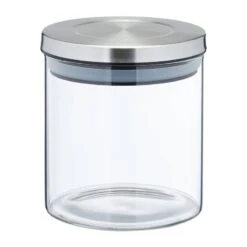 Lot De 9 Bocaux En Verre De 500 Ml 15 Lot De 9 Bocaux En Verre De 500 Ml -Umbraen Boutique 1942e6105f0b4e7d8bb97ce46e3340c2