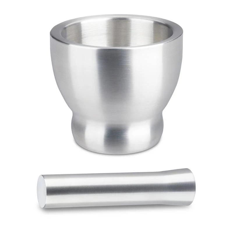 Mortier Pilon Avec Couvercle 7 Mortier Pilon Avec Couvercle – Image 5