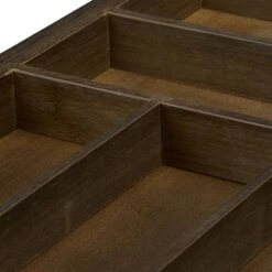 Range-couverts Bambou Marron Extensible -Umbraen Boutique 19a67b7b15964d26a162ef97f311d0ea