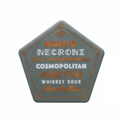 Lot De 4 Dessous De Verres Pentagonaux 27 Lot De 4 Dessous De Verres Pentagonaux -Umbraen Boutique 1a45bda1269e48bc8a03b5e385db3dd0