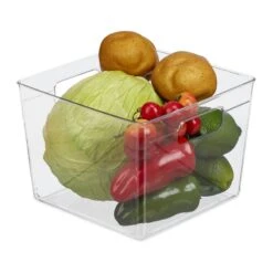 Rangement Frigo Avec Poignées -Umbraen Boutique 1a7a239aac2a4c4980cce177e6f166bb
