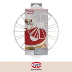 Diviseur De Gâteaux Dr. Oetker 8 Diviseur De Gâteaux Dr. Oetker -Umbraen Boutique 1ae4fc5695904873b98aab470db8c48e