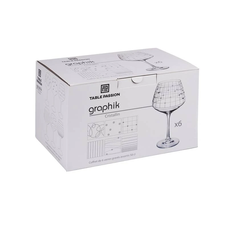 C6 VAP 5 CL GRAPHIK 4 C6 VAP 5 CL GRAPHIK – Image 2