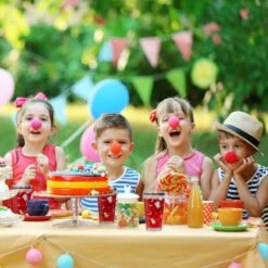 Lot De 4 Gobelets à Motif Licorne -Umbraen Boutique 1b8075d8774e4b0cab6fc900663b3e2b