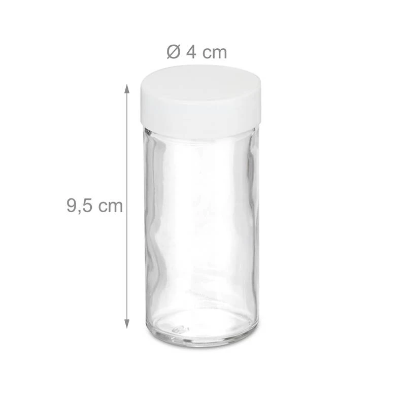 Carrousel à épices Bambou 12 Carrousel à épices Bambou – Image 10