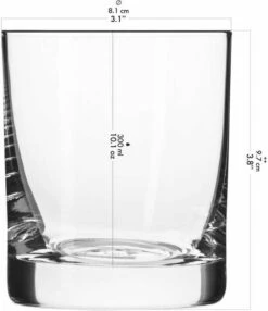 Krosno Blended Verres à Whisky -Umbraen Boutique 1c0a7bb43d64457ea0a2bca4bae75a4b