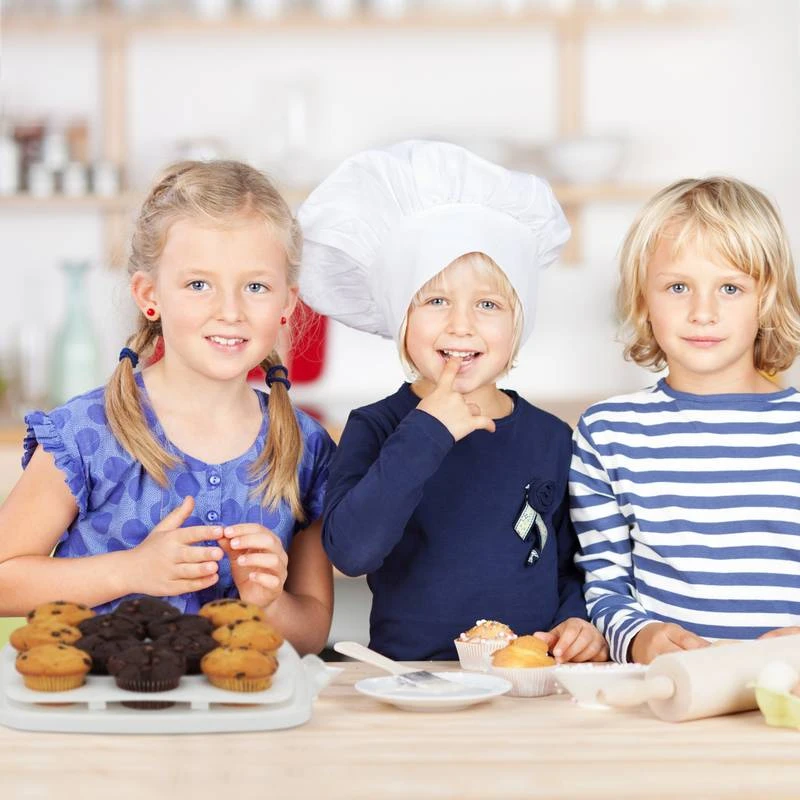 Boîte Carrée à Gâteau 6 Boîte Carrée à Gâteau – Image 4