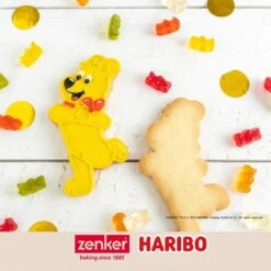 Emporte-pièce Zenker -Umbraen Boutique 1cc34f1cc4a345a19d0ec4510b4f9004