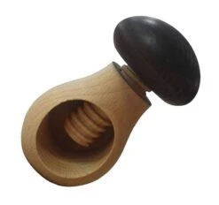 Casse-noix Vissable Wood Edition