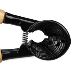 3x Casse-noisettes Avec Manche En Bois 10 3x Casse-noisettes Avec Manche En Bois -Umbraen Boutique 1da73c24b2c64ec794caa009e8e1422b