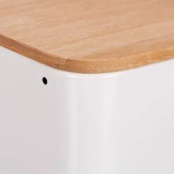 Boîte à Pain Couvercle Bambou -Umbraen Boutique 1df5aba10b464c6ea8f334ef48382805