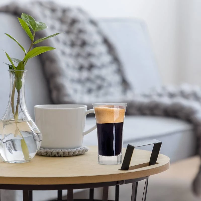 Lot De 6 Verres à Shot 5 Lot De 6 Verres à Shot – Image 3