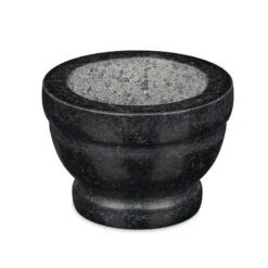 Mortier En Granit Avec Pilon XL -Umbraen Boutique 1e4bb94fe06c4c27a53340d383b4b9b9