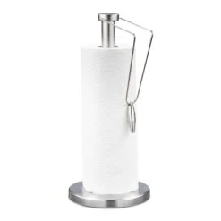 Porte-rouleau Papier Essuie-tout En Inox 16 Porte-rouleau Papier Essuie-tout En Inox -Umbraen Boutique 1e506424c6254bc79cb572dff1f2b44e