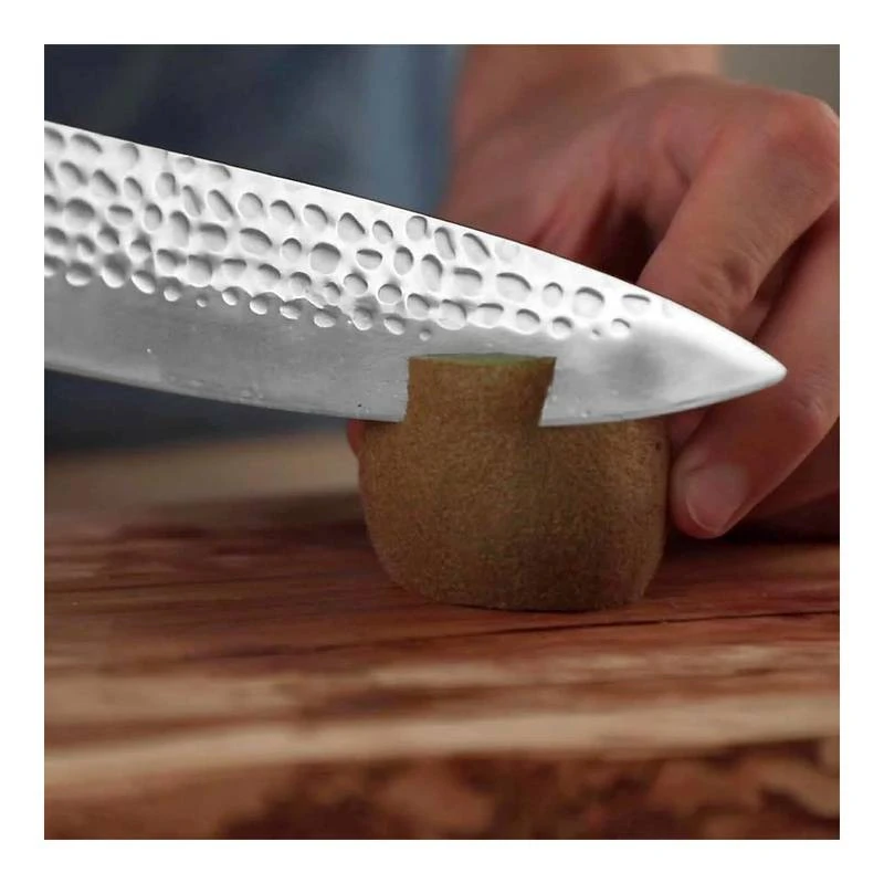 Couteau Gyuto Pakka 4 Couteau Gyuto Pakka – Image 2