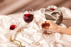 Romance Verres à Vin Rouge -Umbraen Boutique 1f1eb8f3bc664fc1b98755b6b3cfa638