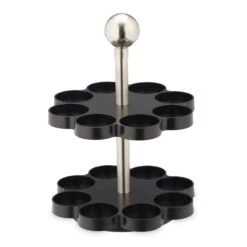 Tourniquet à épices Avec Pots En Verre 18 Tourniquet à épices Avec Pots En Verre -Umbraen Boutique 1f2a04572e9d44ddb7b05c719a0a87fe