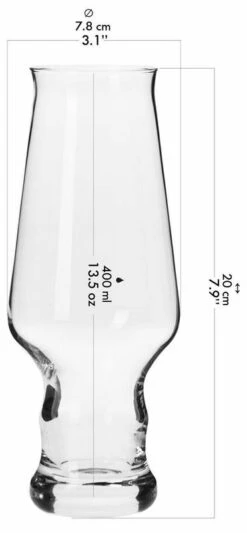 Krosno Splendour Verres à Bière IPA -Umbraen Boutique 1f3c99206b1842dd923531cff4ede020.cropped 502 0 676 1456.processed