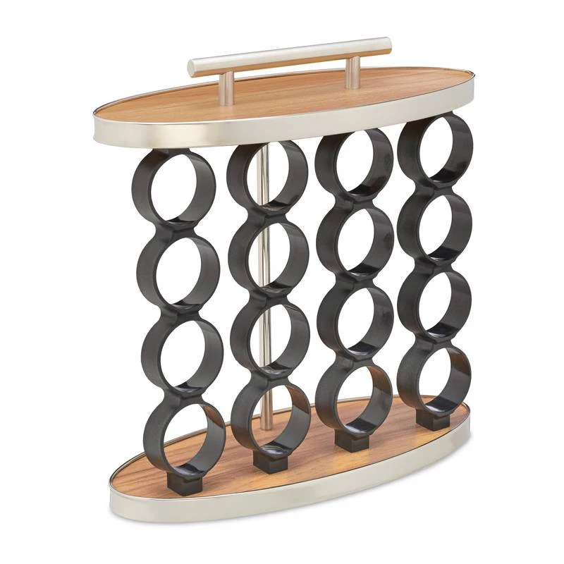 Lot De 16 Pots à épices Avec Support 8 Lot De 16 Pots à épices Avec Support – Image 6