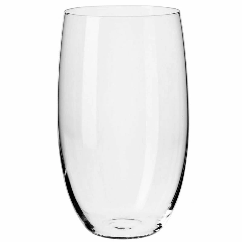 Krosno Blended Verres D’eau Haut 6 Krosno Blended Verres D’eau Haut – Image 4