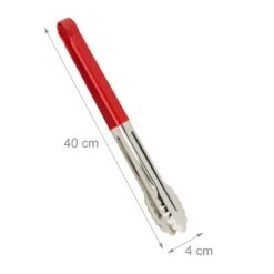 Pince à Barbecue En Lot De 3 -Umbraen Boutique 1ff5ddfc3a5d4d949f75ae2a837da2eb