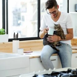 Rangement Couteaux Triangulaire -Umbraen Boutique 200f1755d27d428eb0b3dd4fb3fb39b5