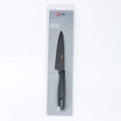 Couteau à Légume Lame 12cm En Titanium -Umbraen Boutique 20357a036514471a8d3edc77917fd985