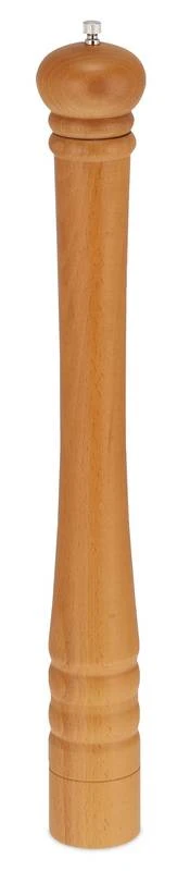 Moulin à Sel Et Poivre XXL En Bois 20 Moulin à Sel Et Poivre XXL En Bois – Image 18