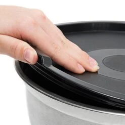 Lot De 3 Bols En Acier Inoxydable 16 Lot De 3 Bols En Acier Inoxydable -Umbraen Boutique 20a290fabb8c4958ac659d521422c73c