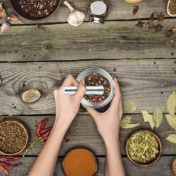 Mortier Pilon Avec Couvercle 13 Mortier Pilon Avec Couvercle -Umbraen Boutique 225c8c142f9241f1adbfddd3c83eb08c