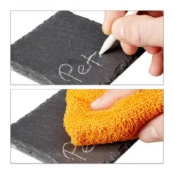 Lot De 32 Dessous De Verre Ardoise 17 Lot De 32 Dessous De Verre Ardoise -Umbraen Boutique 22783952682746f9a9d516f23add571b 1