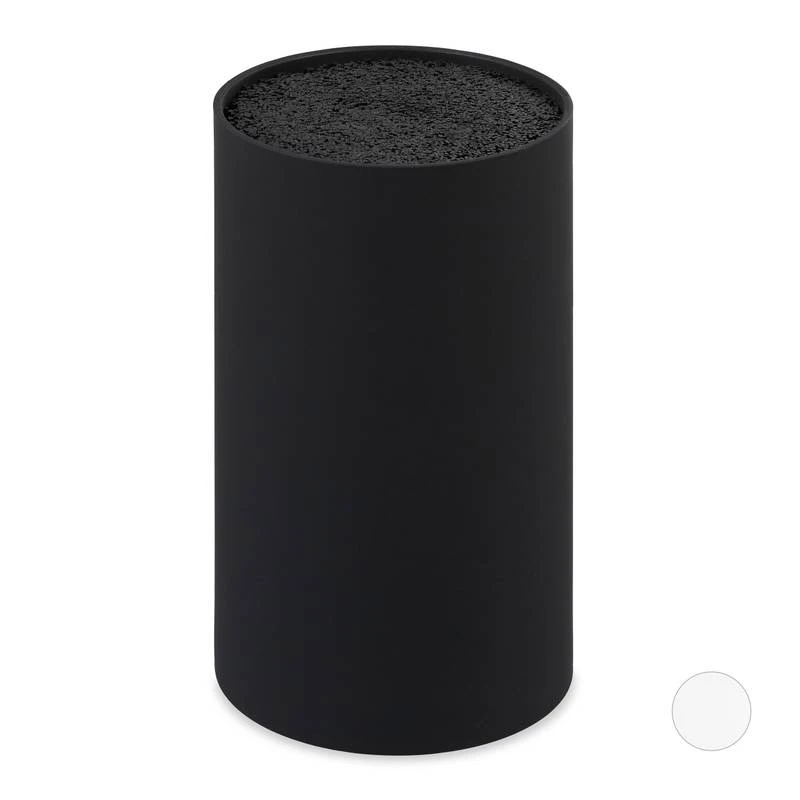 Bloc à Couteaux Universel Non Garni 3 Bloc à Couteaux Universel Non Garni