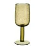 Verre à Pied Perla Bullé Ambre X6 -Umbraen Boutique 229c562504b049c4994bd22251b16f34