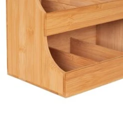 Organiseur Accessoires à Café 9 Casiers -Umbraen Boutique 2327c6d0f8f34606a1ed57dcda6d0837