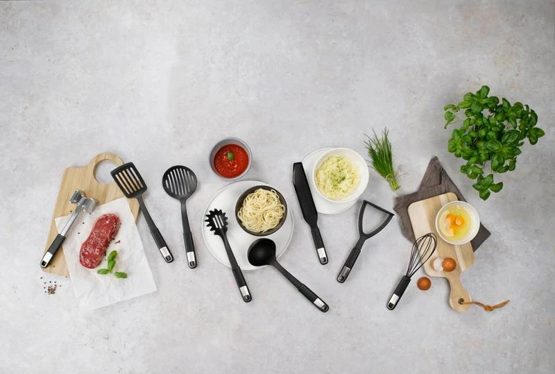 Spatule Extra Longue Silicone 4 Spatule Extra Longue Silicone – Image 2