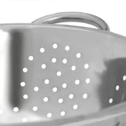 Lot De 5 Pièces Bols Acier Inoxydable -Umbraen Boutique 2423d085bfa74d17888d6fc06ebc721b