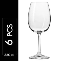 Krosno Pure Verres à Vin Rouge -Umbraen Boutique 2482645ba07143f8886c6f0c79e03c23
