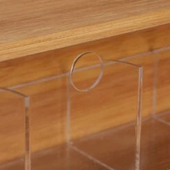 Boîte à Thé Bambou Murale -Umbraen Boutique 24bae619f2cf4cc0bb9b069a756cafd5