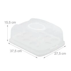 Boîte Pour Gâteau Rectangulaire 16 Boîte Pour Gâteau Rectangulaire -Umbraen Boutique 24fa20259cbc4ace806cf16c93215062