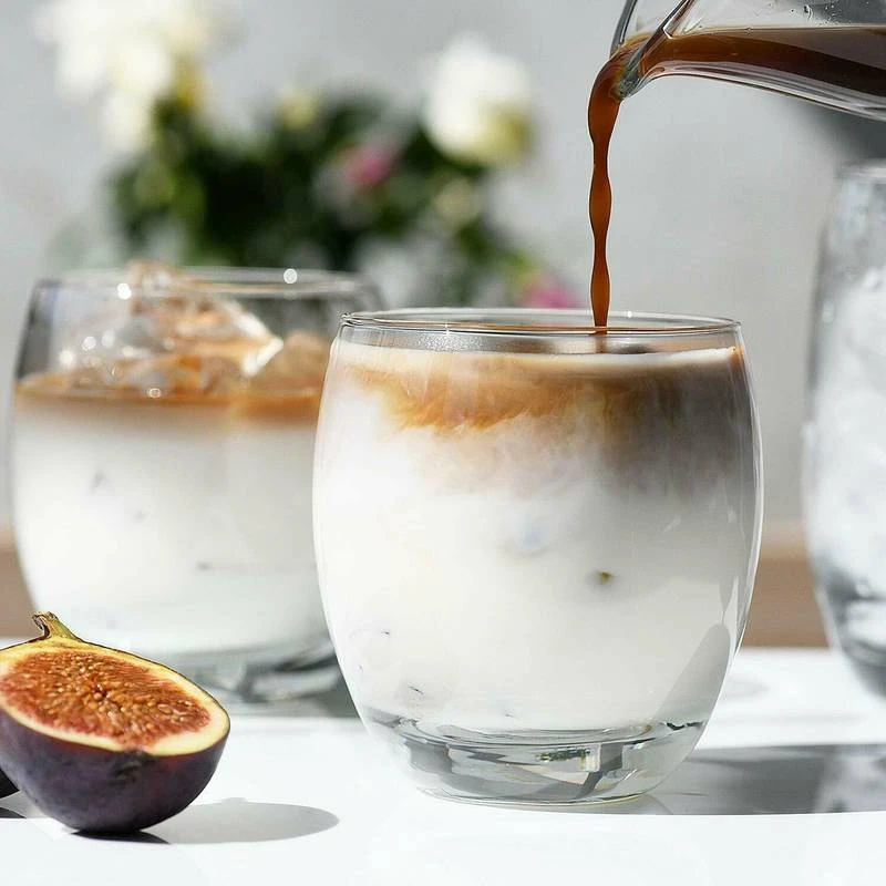 Krosno Elite Verres à Whisky 4 Krosno Elite Verres à Whisky – Image 2