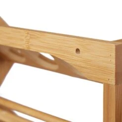 Étagère à épices Bambou 8 Pots -Umbraen Boutique 25594a077ed84976a72c84061299295f