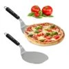 Lot De 2 Pelles à Pizza Avec Manche Bois 1 Lot De 2 Pelles à Pizza Avec Manche Bois -Umbraen Boutique 25f0799482f74a59b37da30f353ed85c