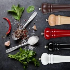 Poivrier En Bois Meule En Céramique -Umbraen Boutique 26a63812264644fc9351ecf2b951d189 1