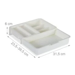 Range-couverts Extensible Pour Tiroirs 29 Range-couverts Extensible Pour Tiroirs -Umbraen Boutique 27866e628f454c189313b4e800290ef2