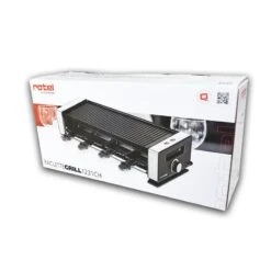 Appareil à Raclette Gril -Umbraen Boutique 287908e487b641079d5462815164ecea